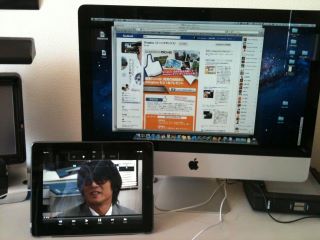 H.K.さん【視聴場所】北海道<br />【視聴端末】iPad